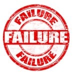 How Habits of Failure are Bred
