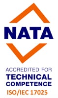 Mediscreen is now NATA accredited